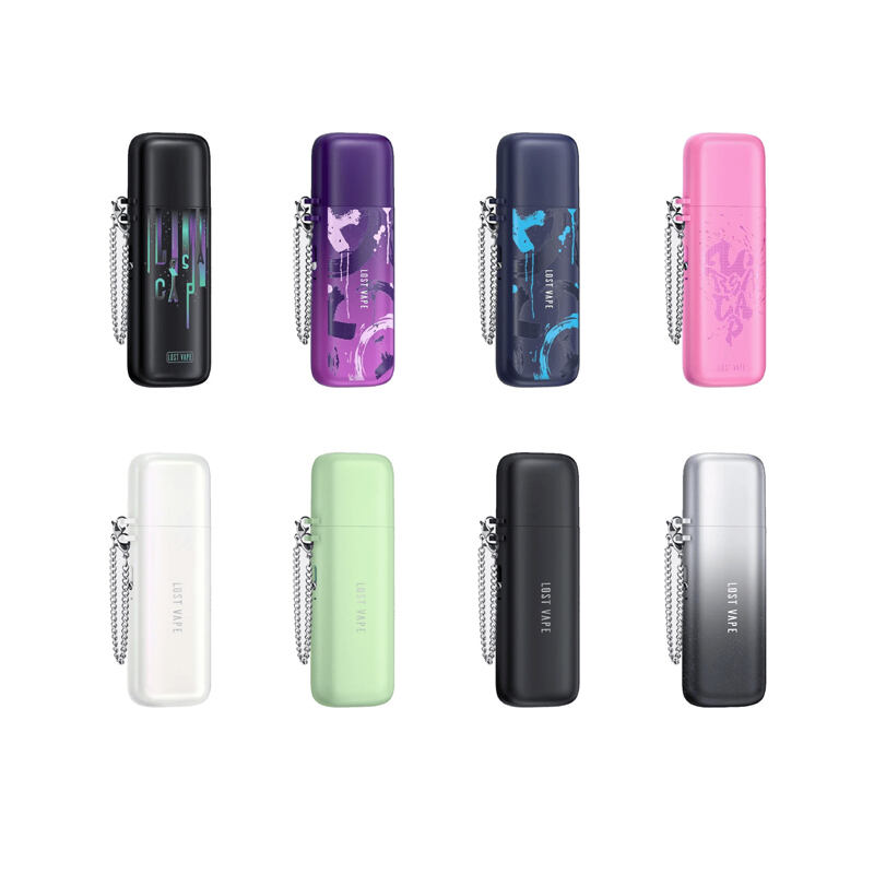 Uwell Caliburn Explorer Pod Kit